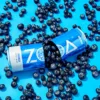Zero Sugar Energy Drink Super-Berry